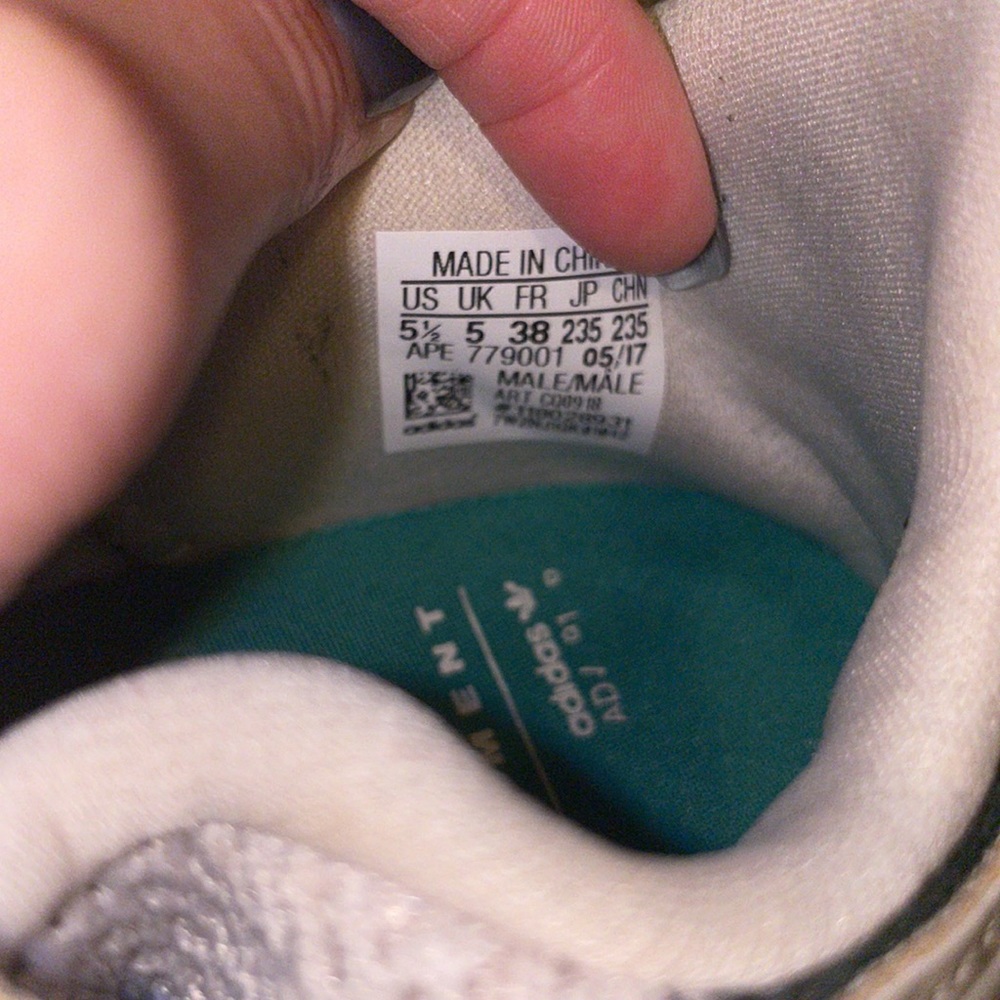 Adidas EQT - Picture 4 of 4